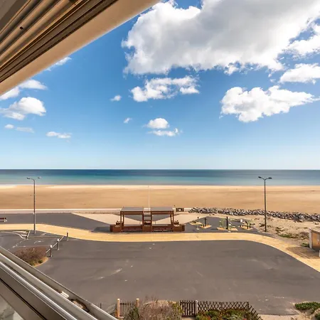 T2 Miami Beach Narbonne-Plage Exterior photo